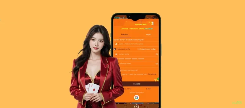 Desempenho do app xu55 em diferentes aparelhos